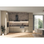 Lavavajillas Integrable Whirlpool W2I HD526 A 60 cm 14 servicios – imagen 4