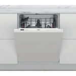 Lavavajillas Integrable Whirlpool W2I HD526 A 60 cm 14 servicios – imagen 4