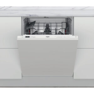 Lavavajillas Integrable Whirlpool W2I HD526 A 60 cm 14 servicios