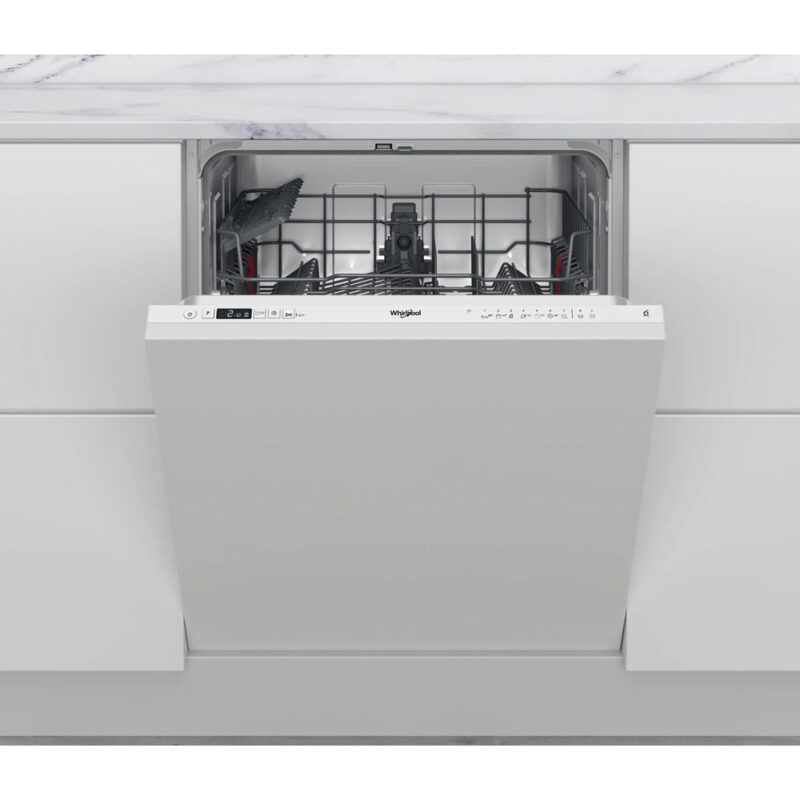 Lavavajillas Integrable Whirlpool W2I HD526 A 60 cm 14 servicios – imagen 4