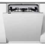 Lavavajillas Integrable Whirlpool WI 7020 PF 60 cm 14 Servicios – imagen 4