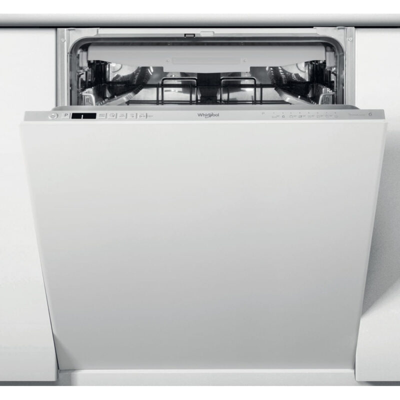 Lavavajillas Integrable Whirlpool WI 7020 PF 60 cm 14 Servicios – imagen 4