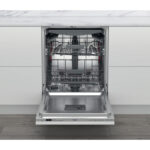 Lavavajillas Integrable Whirlpool WI 7020 PF 60 cm 14 Servicios – imagen 4