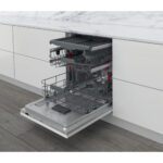 Lavavajillas Integrable Whirlpool WI 7020 PF 60 cm 14 Servicios – imagen 4