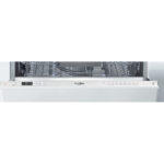 Lavavajillas Integrable Whirlpool WRIC 3C26 60 cm 14 Servicios – imagen 4