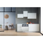 Lavavajillas Integrable Whirlpool WRIC 3C26 60 cm 14 Servicios – imagen 4