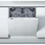 Lavavajillas Integrable Whirlpool WRIC 3C26 60 cm 14 Servicios – imagen 4