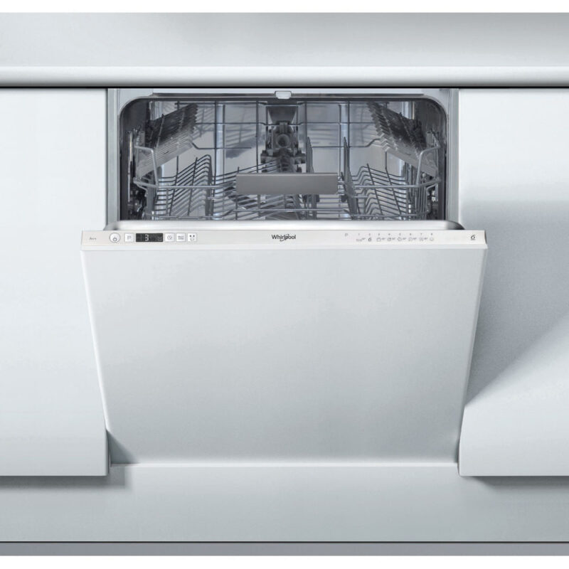 Lavavajillas Integrable Whirlpool WRIC 3C26 60 cm 14 Servicios – imagen 4