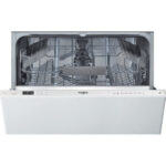 Lavavajillas Integrable Whirlpool WRIC 3C26 60 cm 14 Servicios – imagen 4