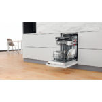 Lavavajillas Integrable Whirlpool WSIC 3M27 C 45 cm 10 Servicios – imagen 5
