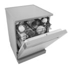 Lavavajillas LG DF030FL 60 cm 13 Servicios Inox