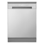Lavavajillas LG DF030FL 60 cm 13 Servicios Inox