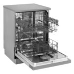 Lavavajillas LG DF030FL 60 cm 13 Servicios Inox