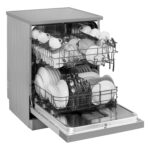 Lavavajillas LG DF030FL 60 cm 13 Servicios Inox