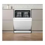Lavavajillas LG DF273FW QuadWash 60 cm 14 Servicios Blanco – imagen 3