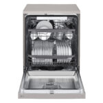 Lavavajillas LG DF355FP 60 cm 14 servicios QuadWash 41 dB – imagen 5