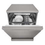 Lavavajillas LG DF355FP 60 cm 14 servicios QuadWash 41 dB – imagen 5