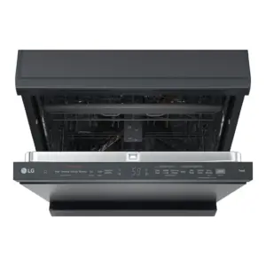 Lavavajillas AEG FFB74917ZM Serie 6000 SatelliteClean 60 cm 14 Servicios – imagen 4