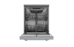Lavavajillas Midea MDWPF1433CSS-W-EU 60 cm 14 Servicios Inox WiFi – imagen 3