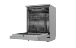 Lavavajillas Midea MDWPF1433CSS-W-EU 60 cm 14 Servicios Inox WiFi – imagen 3