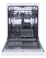 Lavavajillas Midea MFD60S080W 60 cm 12 Servicios Blanco – imagen 4