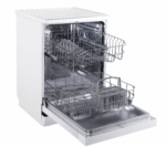 Lavavajillas Midea MFD60S080W 60 cm 12 Servicios Blanco – imagen 4