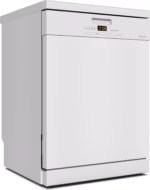 Lavavajillas Miele G 5611 SC Active 60 cm 14 Servicios Blanco