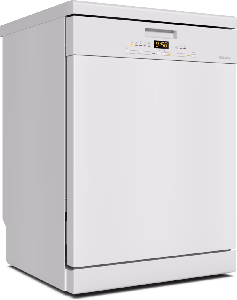Lavavajillas Miele G 5611 SC Active 60 cm 14 Servicios Blanco
