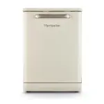 Lavavajillas Montpellier MAB1353DC 60 cm 13 servicios