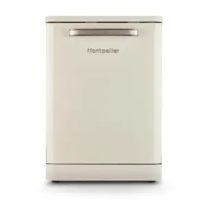 Lavavajillas Montpellier MAB1353DC 60 cm 13 servicios