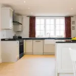 Lavavajillas Montpellier MAB1353DC 60 cm 13 servicios