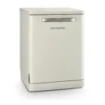 Lavavajillas Montpellier MAB1353DC 60 cm 13 servicios