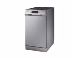 Lavavajillas Samsung DW50R4070FS 45 cm 10 Servicios Inox – imagen 6