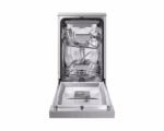 Lavavajillas Samsung DW50R4070FS 45 cm 10 Servicios Inox – imagen 6