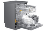 Lavavajillas Samsung DW60BG730FSLEU Serie 11 60 cm 13 Servicios Inox