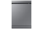 Lavavajillas Samsung DW60BG730FSLEU Serie 11 60 cm 13 Servicios Inox