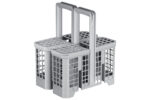 Lavavajillas Samsung DW60BG730FSLEU Serie 11 60 cm 13 Servicios Inox