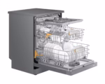 Lavavajillas Samsung DW60DG790FSL 60 cm 14 Servicios Inox – imagen 5