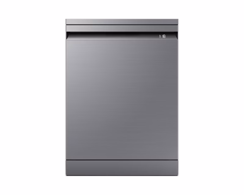 Lavavajillas Samsung DW60DG790FSL 60 cm 14 Servicios Inox – imagen 5 Lavavajillas Samsung DW60DG790FSL 60 cm 14 Servicios Inox – imagen 5