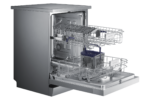 Lavavajillas Samsung DW60M6040FS 60 cm 13 Servicios Inox – imagen 6