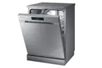 Lavavajillas Samsung DW60M6040FS 60 cm 13 Servicios Inox – imagen 6