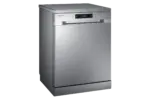 Lavavajillas Samsung DW60M6040FS 60 cm 13 Servicios Inox – imagen 6