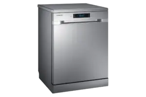 Lavavajillas Samsung DW60M6040FS 60 cm 13 Servicios Inox