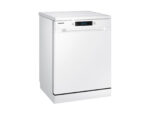 Lavavajillas Samsung DW60M6040FW 60 cm 13 servicios blanco 44 dB – imagen 5