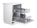 Lavavajillas Samsung DW60M6040FW 60 cm 13 servicios blanco 44 dB – imagen 5
