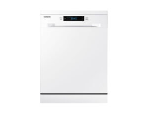 Lavavajillas Haier XF1C3TB1FX 45 cm 11 servicios inox wifi – imagen 5