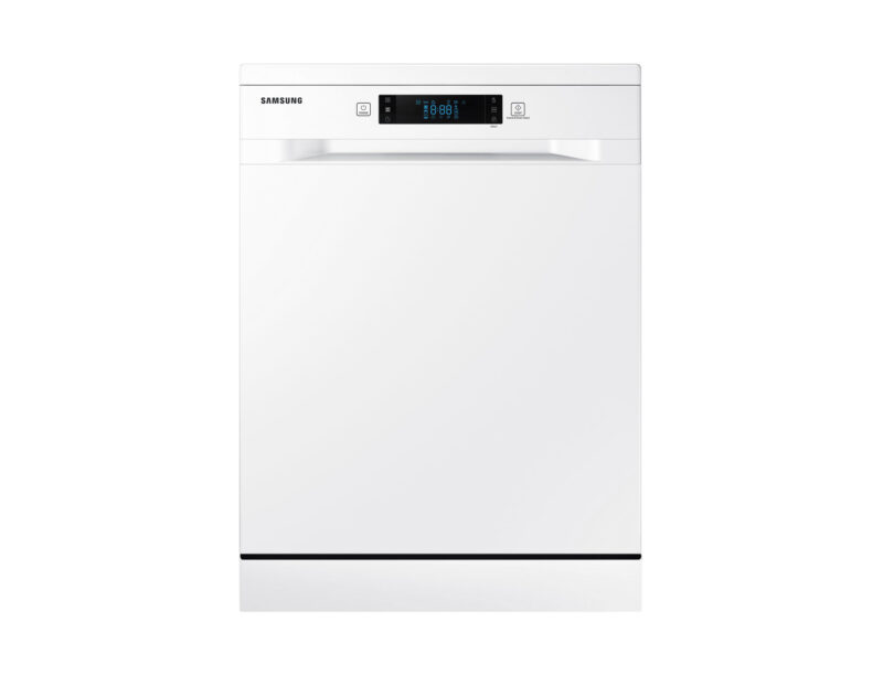 Lavavajillas Samsung DW60M6040FW 60 cm 13 servicios blanco 44 dB – imagen 5 Lavavajillas Samsung DW60M6040FW 60 cm 13 servicios blanco 44 dB – imagen 5