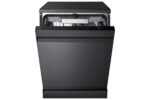 Lavavajillas Samsung DW70H73YCFEU1 60 cm 14 servicios negro wifi – imagen 5