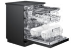 Lavavajillas Samsung DW70H73YCFEU1 60 cm 14 servicios negro wifi – imagen 5