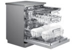 Lavavajillas Samsung DW70H73YCFRU1 Serie 7 60 cm 14 Servicios Inox – imagen 5